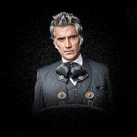 boletos Alejandro Fernandez Palenque Fiestas de Octubre