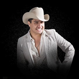 boletos Julion Alvarez Palenque Fiestas de Octubre