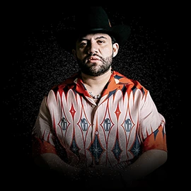boletos Luis R Conriquez Palenque Fiestas de Octubre